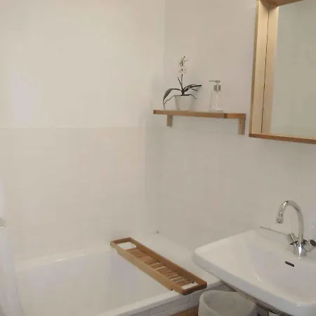 Bellard-2 By Interhome * Fontcouverte-la-Toussuire
