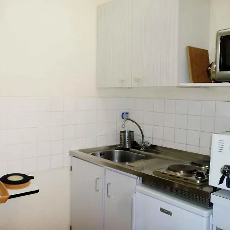 Bellard-2 By Interhome Apartmán