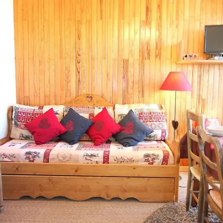 Apartmán Bellard-2 By Interhome