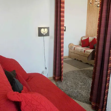 Bellard-2 By Interhome Apartmán *