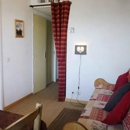 Bellard-2 By Interhome Apartment Fontcouverte-la-Toussuire