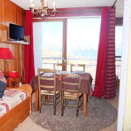 Apartment Bellard-2 By Interhome Fontcouverte-la-Toussuire