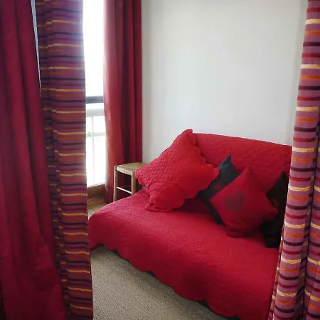 Apartment Bellard-2 By Interhome Fontcouverte-la-Toussuire