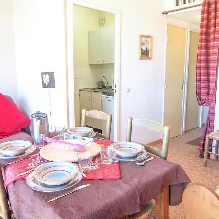 Bellard-2 By Interhome Fontcouverte-la-Toussuire