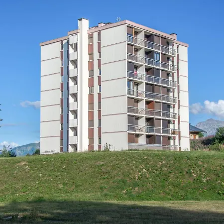Bellard-2 By Interhome Fontcouverte-la-Toussuire